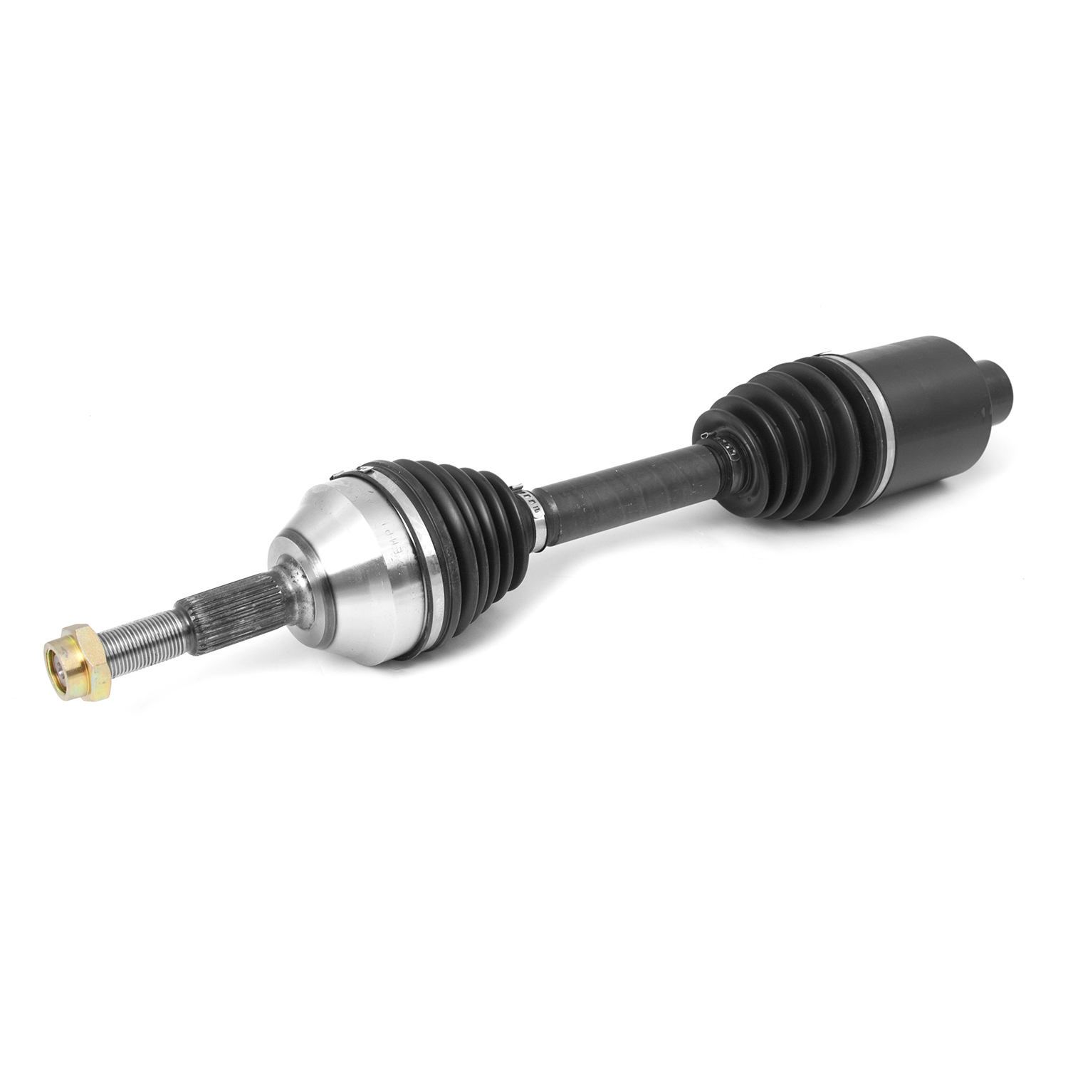CV Axle Shafts